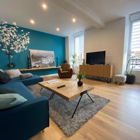Appartement 97 M2 Proche Puy Du Fou Saint-Laurent-sur-Sèvre Exteriér fotografie