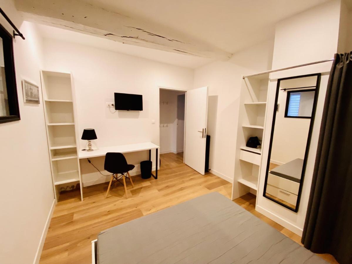 Appartement 97 M2 Proche Puy Du Fou Saint-Laurent-sur-Sèvre Exteriér fotografie