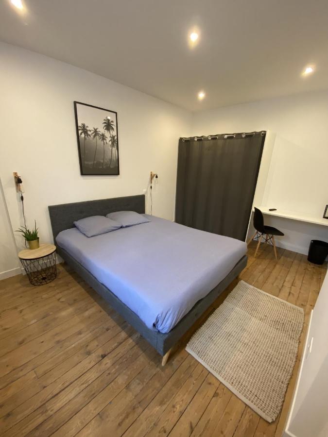 Appartement 97 M2 Proche Puy Du Fou Saint-Laurent-sur-Sèvre Exteriér fotografie